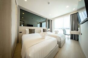 The Ozone Residences Bangtao