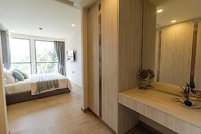 The Ozone Residences Bangtao
