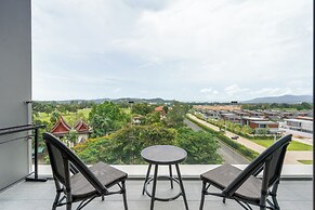 The Ozone Residences Bangtao