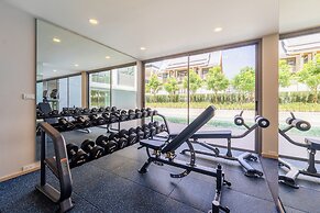 The Ozone Residences Bangtao