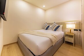 The Ozone Residences Bangtao