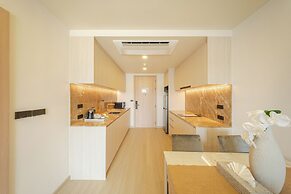The Ozone Residences Bangtao