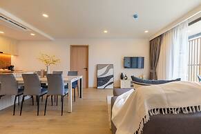The Ozone Residences Bangtao