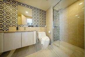 The Ozone Residences Bangtao