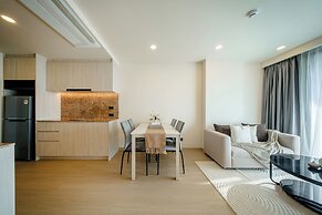 The Ozone Residences Bangtao
