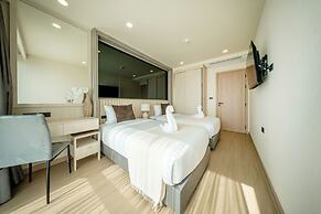 The Ozone Residences Bangtao