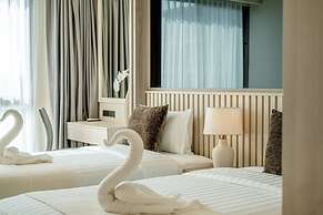 The Ozone Residences Bangtao