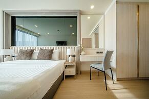 The Ozone Residences Bangtao