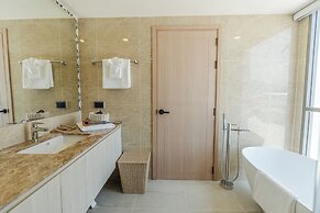 The Ozone Residences Bangtao