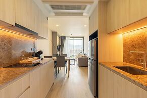 The Ozone Residences Bangtao