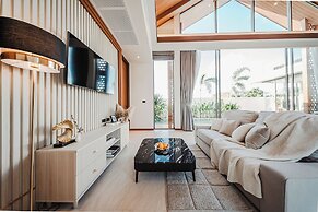 The Ozone Residences Bangtao