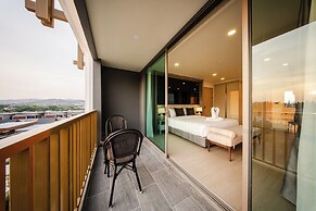 The Ozone Residences Bangtao