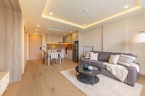 The Ozone Residences Bangtao