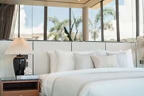 The Ozone Residences Bangtao