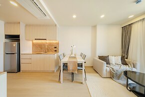 The Ozone Residences Bangtao