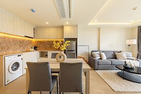 The Ozone Residences Bangtao
