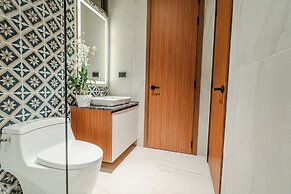 The Ozone Residences Bangtao