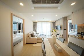 The Ozone Residences Bangtao