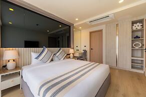 The Ozone Residences Bangtao