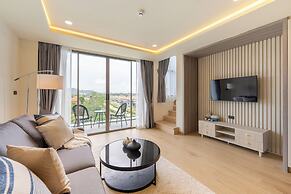 The Ozone Residences Bangtao