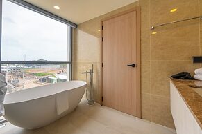 The Ozone Residences Bangtao