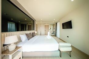 The Ozone Residences Bangtao