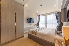 The Ozone Residences Bangtao