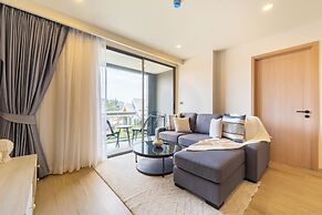 The Ozone Residences Bangtao