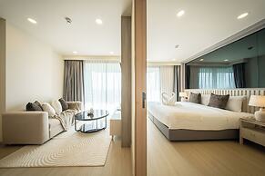 The Ozone Residences Bangtao