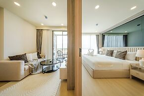 The Ozone Residences Bangtao