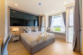 The Ozone Residences Bangtao