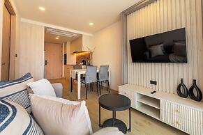 The Ozone Residences Bangtao