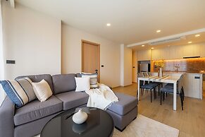 The Ozone Residences Bangtao