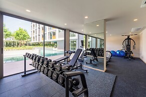 The Ozone Residences Bangtao