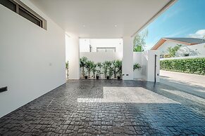 The Ozone Residences Bangtao