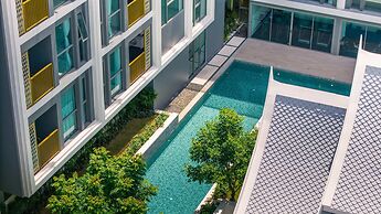 The Ozone Residences Bangtao