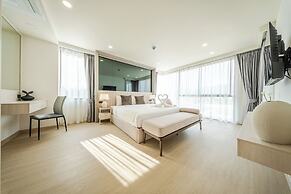 The Ozone Residences Bangtao