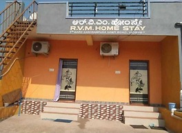 RVM Homestay