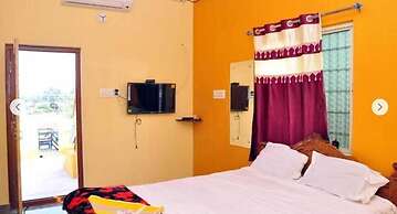 RVM Homestay