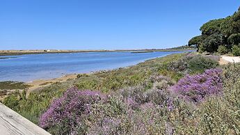 Luma Retreat Quinta do Lago