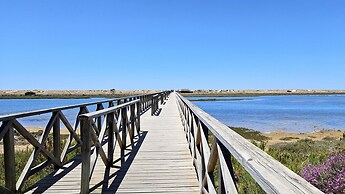 Luma Retreat Quinta do Lago