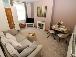 Steam View Cottage