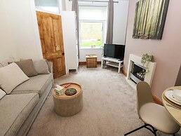 Steam View Cottage
