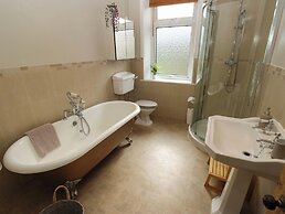 Steam View Cottage