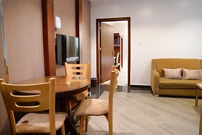 Ferbion hotel