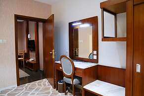 Ferbion hotel