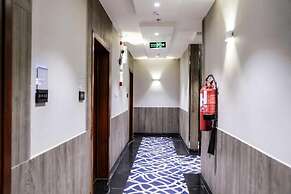 Ferbion hotel
