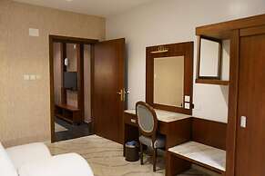Ferbion hotel
