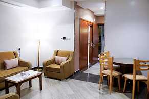 Ferbion hotel