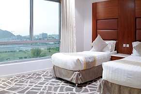 Ferbion hotel
